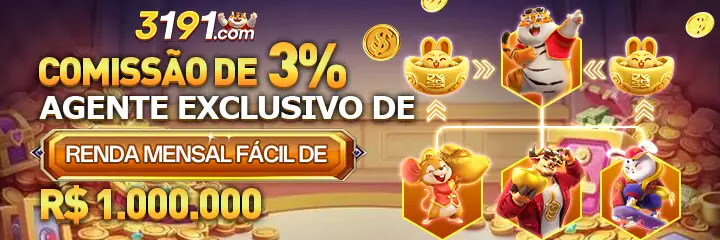 3191 Indique amigos para receber um bônus